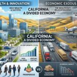 California Billionaire Tax: Major Risks for America’s Top Economy