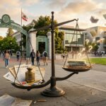 California Universities Delay Return Of Standardized Testing