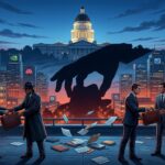 California’s Civil Rights Enforcement Exposed