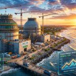 Cameco Brookfield Lead New Jersey Nuclear Power Expansion