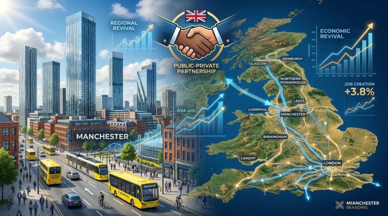 Can Andy Burnham’s Manchesterism Work for Britain?