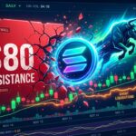 Can Solana Price Break Past $80 Resistance This Week?