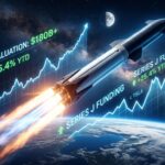 Can SpaceX Deliver Explosive Growth Like Amazon?