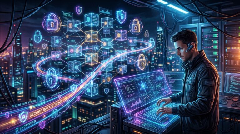 Canopy and Fhenix Make Privacy Default for Onchain Apps
