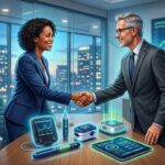 Cardinal Health Acquisitions Boost Home Care Growth Strategy