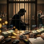 Carl Rinsch Sentenced: Netflix Funds Misused on Dogecoin Gamble