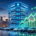 Carvana Q2 2026 Earnings: Record Profits Signal Strong Growth Ahead