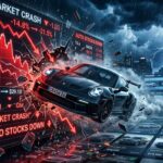 Carvana Stock Crashes After Earnings Outlook Misses Expectations