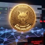 CASHCAT $226M Riddle: Memecoin Fate When Launchpad Vanishes