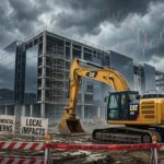 Caterpillar Downgraded as Data Center Backlash Intensifies