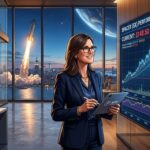 Cathie Wood Snaps Up SpaceX Shares at Post-IPO Low