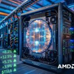 Cerebras Stock Jumps on Game-Changing AMD AI Partnership