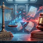 CFTC Clashes With Michigan Over Kalshi Prediction Market Trades