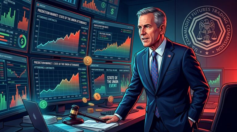CFTC Hits George Santos With $35K Penalty Over Kalshi Trades