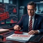 CFTC Warns Prediction Markets on Self Certification Rules