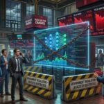 Chamath Warns US Ban on Open Source AI Risks Market Crash