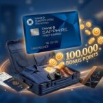 Chase Sapphire Preferred 100K Bonus EndingGenerating the finance article Soon: Apply Now