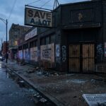 Chicago Grocery Stores Shut Down Despite Millions In Taxpayer Support