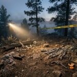 Chilling Evidence Questions Suicide Claim In Los Alamos Lab Death
