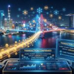 China Achieves Historic First Digital Yuan Cross Border Payment to Singapore