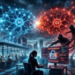 China AI Espionage Shifts From Tech to Human Targets Amid US Rivalry