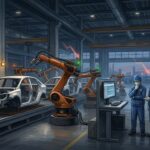 China Factory Activity Contracts Unexpectedly in July