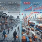 China Inflation Update: Consumer Prices Weaken in June as Producer Costs Rise