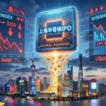 China Memory Chip IPO Triggers Cash Drain Fears Ahead of Blockbuster Listing