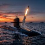 China Missile Test Pushes Asia Pacific Nations Closer Together