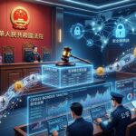 China Proposes New Legal Framework to Tackle Virtual Currency Money Laundering