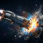 China’s Bold Asteroid Defense Test: High-Speed Spacecraft Impact
