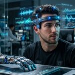 China’s BrainCo Bets Big on Wearable Brain Tech