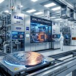China’s Chip Breakthrough: Big Questions Remain for ASML and Global Tech