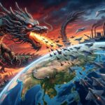 China’s Dual-Use Drone Engines Ignite Global Proliferation Crisis