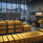 China’s Gold Moves: What They Really Mean for Investors