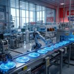 China’s Memory Chip Challenger Tests Limits of US Tech Curbs