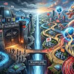 China’s Open AI Models Expose Critical US Strategy Gap
