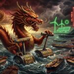 China’s Three Levers To Survive Gulf Energy Shock: How Long Can It Last?