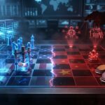 China’s Two-Front Squeeze on America’s AI Build-Out