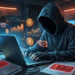Chinese Firms Warned About Bitcoin Extortion Scam