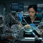 Chinese University Launches Probe Into Gene Editing Trial After Girls Death
