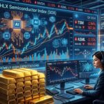 Chip Earnings Expose Sky High Bar for AI Stocks