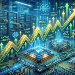 Chip Stocks Surge Higher as AI Demand Fuels Massive Rally