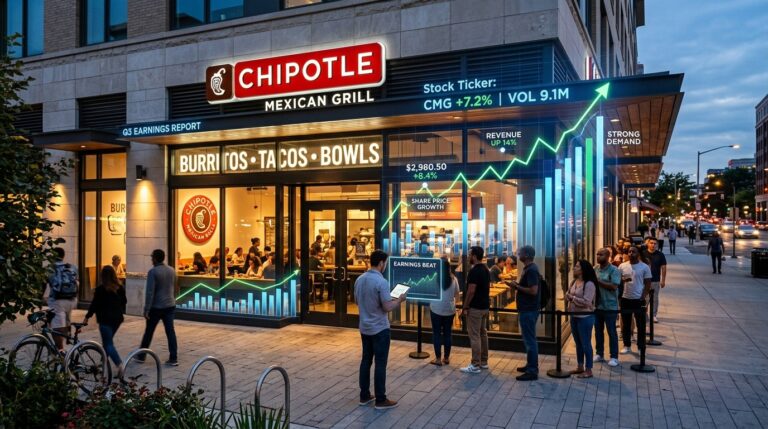 Chipotle Q2 2026 Earnings What Investors Need to Know Now