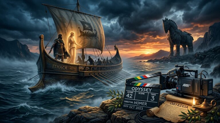 Christopher Nolan Odyssey Review Honest Take After Watching