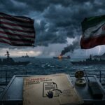 CIA Signals Doubts Over Trump Iran Strategy in Leaked Assessment