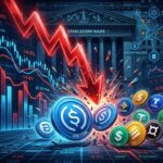 Circle Stock Drops 17.5 Percent After Russell Index Shakeup and Fresh Stablecoin Rival