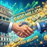 Citadel Securities Invests $400M in Crypto.com at $20B Valuation