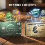 Citi vs American Express: Which Credit Cards Reward You More?