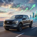 Citigroup Upgrades Ford After Strong Earnings Beat